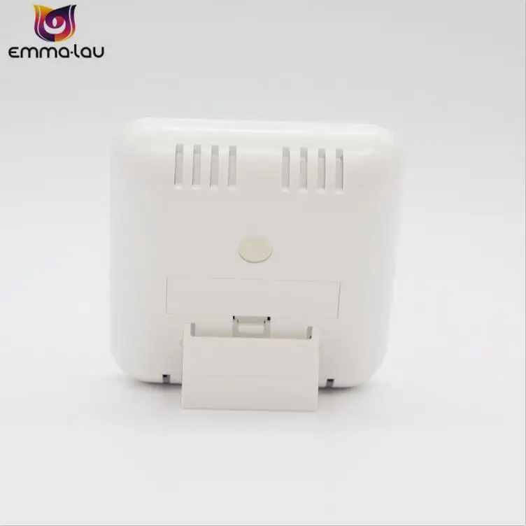 Цифровой таймер DC100 Профессиональный ЖК-будильник подсчета времени 12 ч/24 ч |