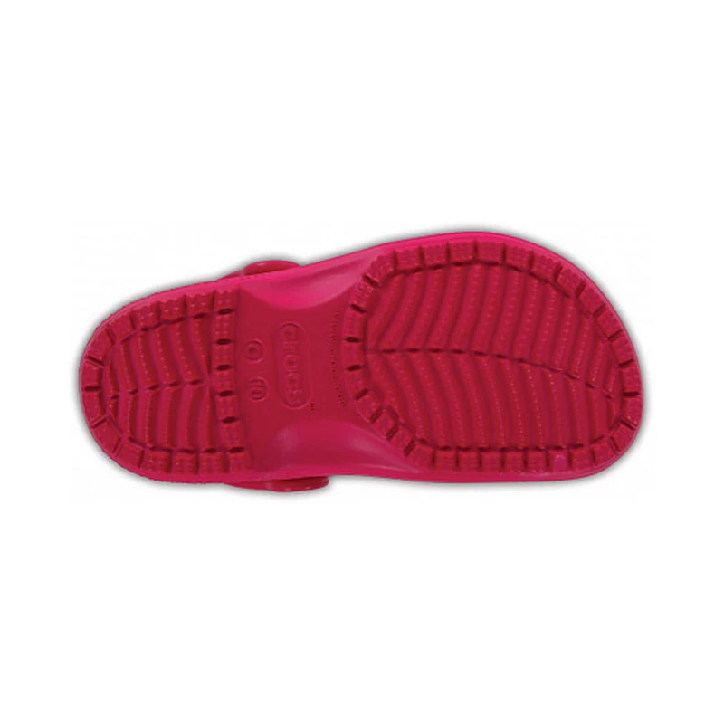 CROCS Classic Clog K KIDS|Мюли и сабо| |
