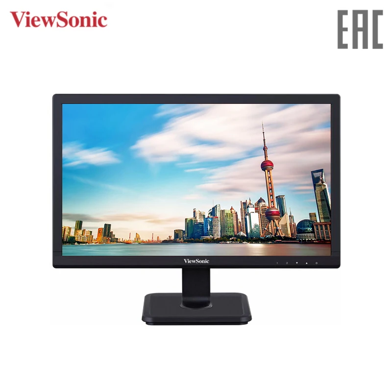 Монитор Viewsonic 18 5 &quotVA1901 A|viewsonic monitor|19&quot monitormonitor 19 |
