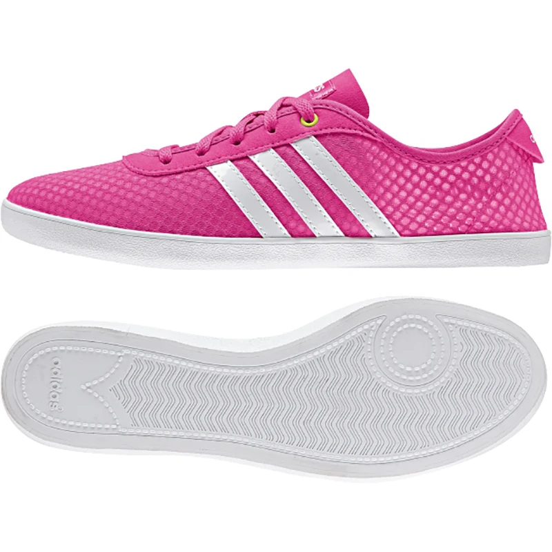Кеды ADIDAS женские для прогулок AQ1472 | Спорт и развлечения