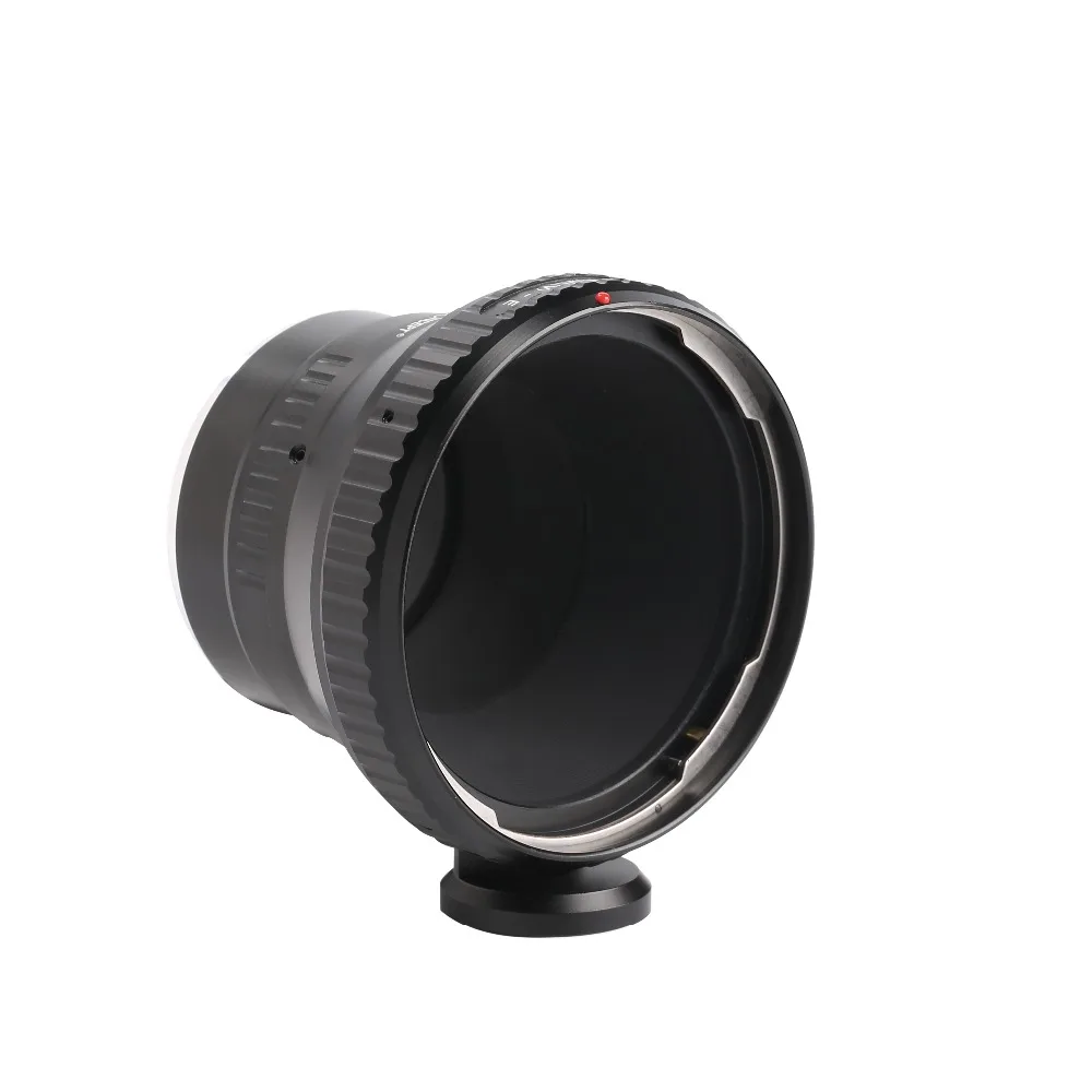 KF Concept HB NEX кольцо адаптер для объектива с Гнездо штатива объектив Hasselblad Sony E Mount