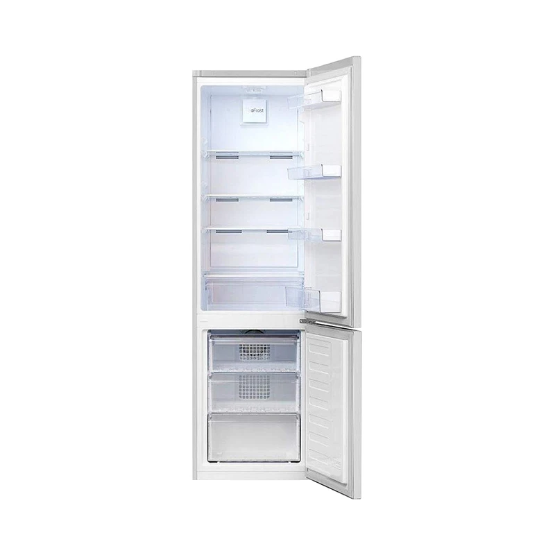 Холодильник Beko RCNK 310KC0S серебристый | Бытовая техника