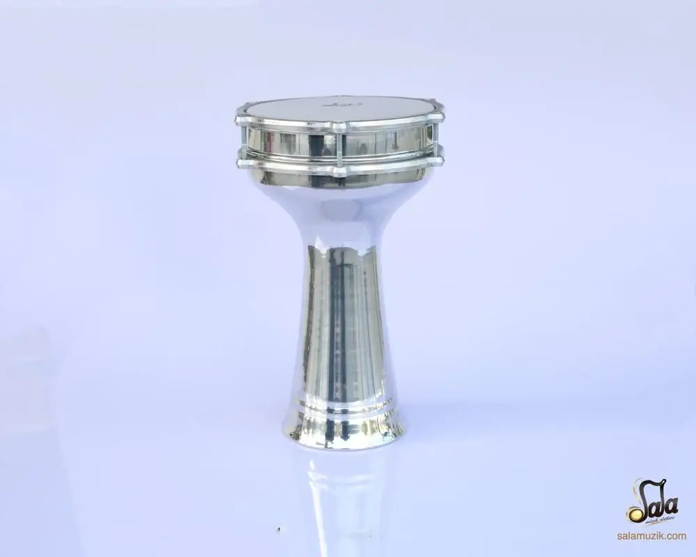 Турецкая Solo Darbuka Doumbek Drum DKD-222