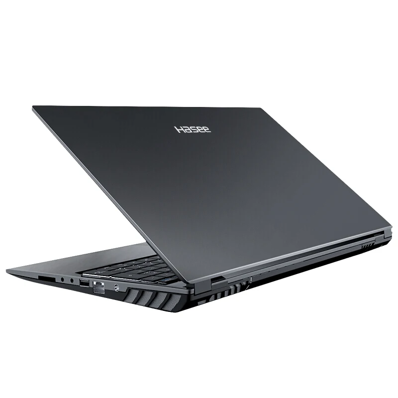 Игровой ноутбук Hasee K680E G6D3 15.6&quot IPS FHD/ i5 8400 2.8 GHz / GTX1050Ti 4ГБ/ 8ГБ/ 256ГБ SSD/ White подсветка/