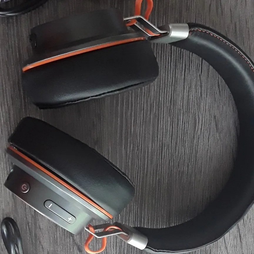 Nubwo S2 Bluetooth Headphones With Microphone Casque Portable Wireless Stereo Headset Handsfree Calls For Iphone Xiaomi Mp3 Bluetooth Earphones Headphones Aliexpress