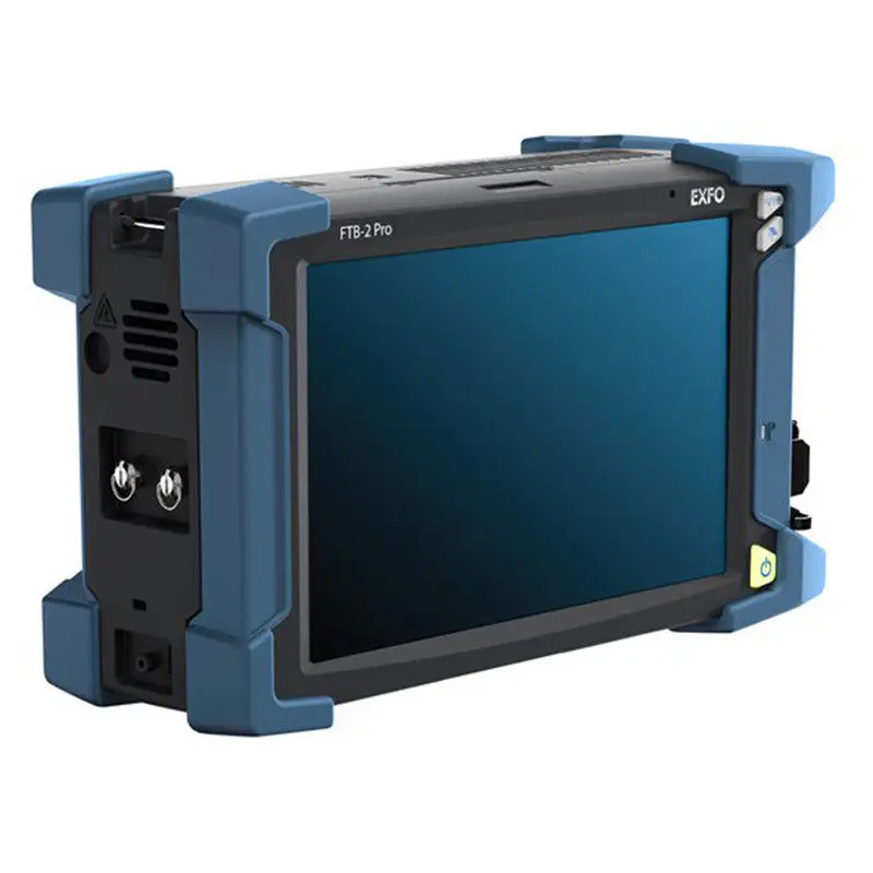 Функция EXFO FTB-2 OTDR iOLM