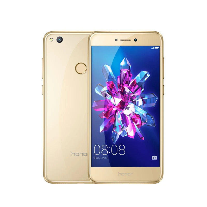Смартфон Honor 8 Lite 32ГБ. Официальная гарантия 1 год Доставка от 2 дней.|mobile phone|honor 8huawei