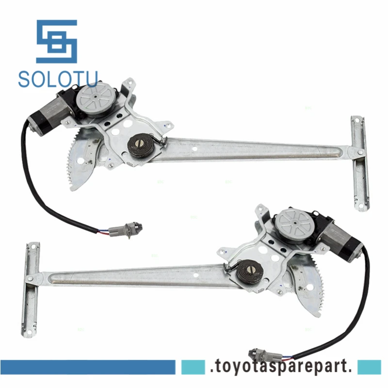 Стеклоподъемник RH для HILUX RN85 69801 35080|Стеклоподъемники и запчасти| |