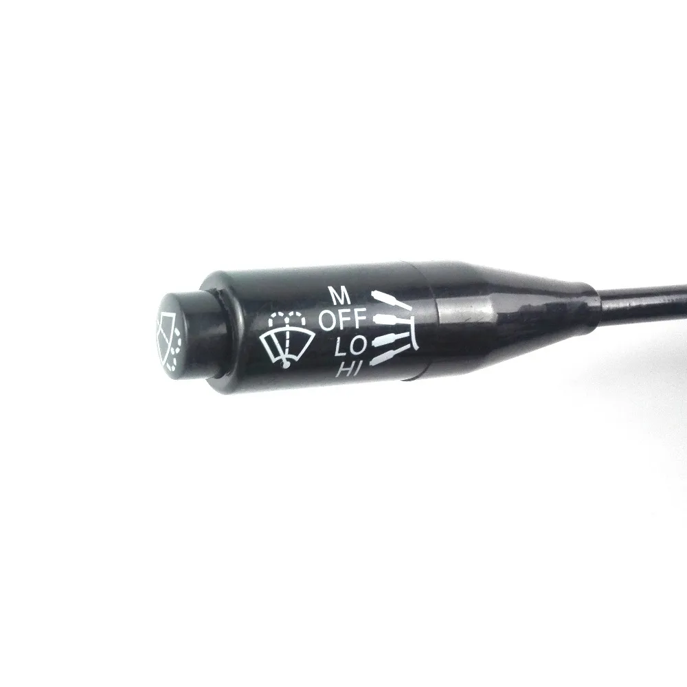 Переключатель рулевого колеса для Toyota Corolla KE70 84310-12300 84310-12302 1980-1983 RHD 8431012300 8431012302 |