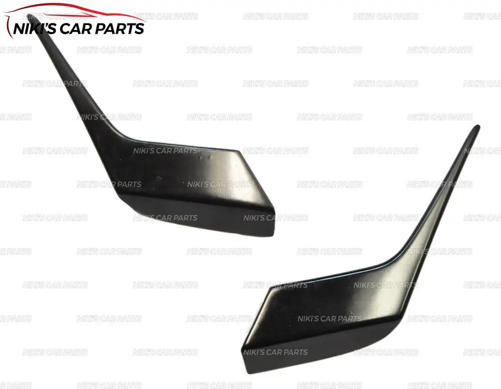 Накладка на фары для Honda Accord VIII 2008 2011 накладка ресницы из АБС пластика