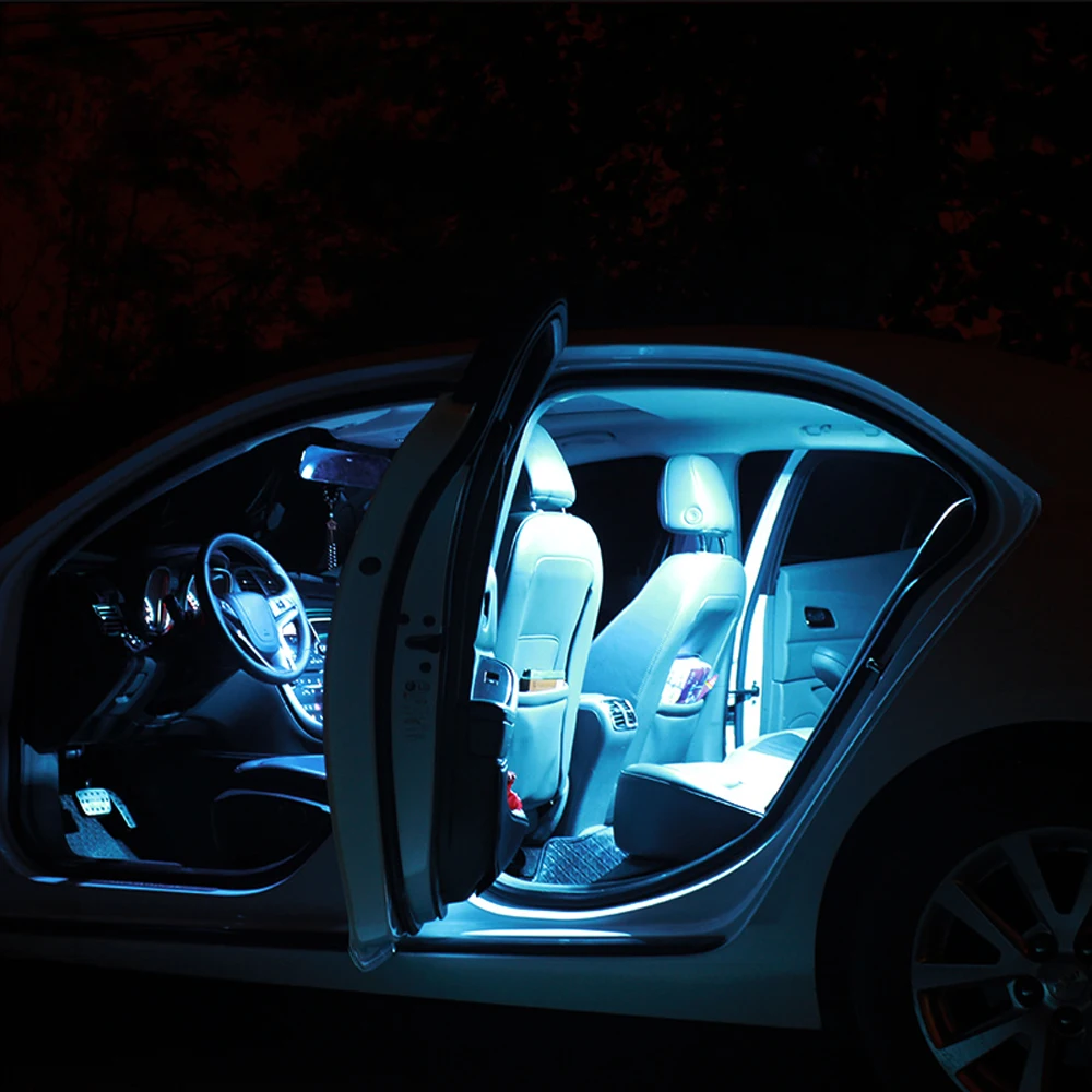 Лампы для чтения аксессуары украшения подходит Chevrolet CRUZE|led interior light|interior lightinterior car