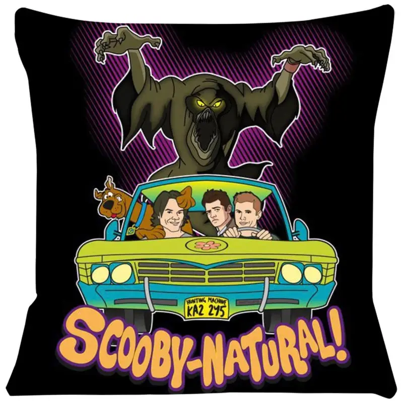 Фото New Cushion Cover He Man Willie Pillow Case Chair cushion Home Decorative Throw 45x45 Pillow Cover Car SJ-065 №4
