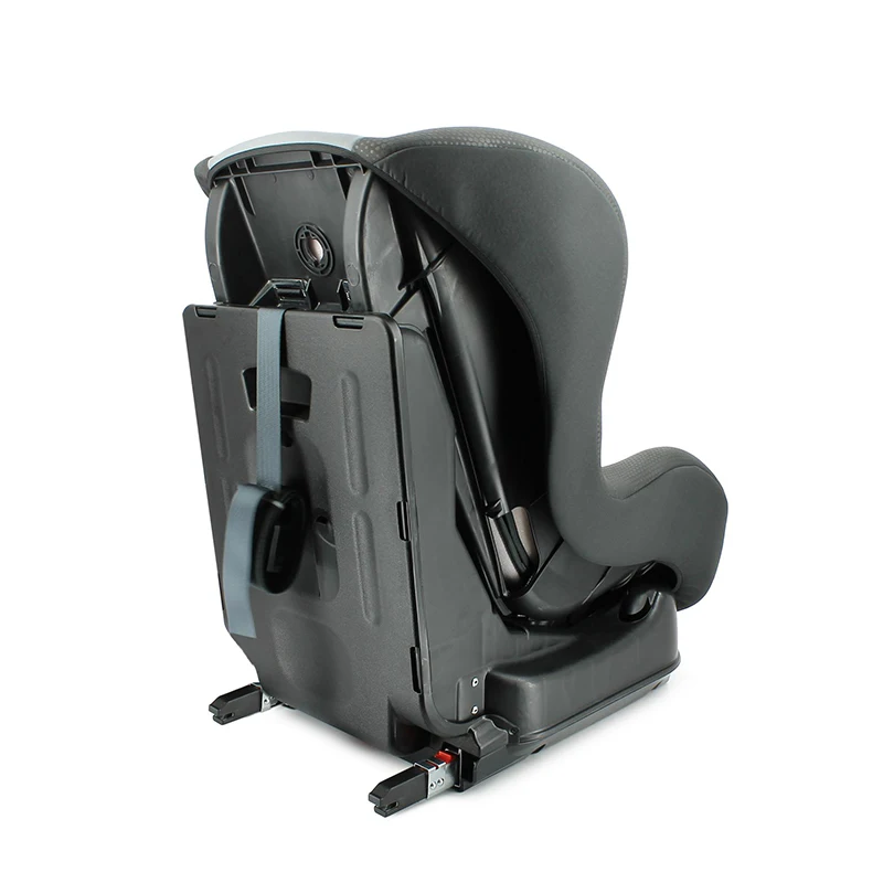 Безопасность детского сиденья NANIA Cosmo SP LX ISOFIX | Мать и ребенок