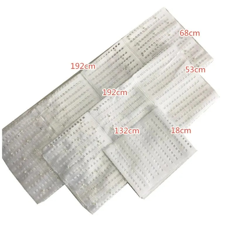 Новое поступление 2018! Африканская традиционная уже сделанная Aso Oke головная