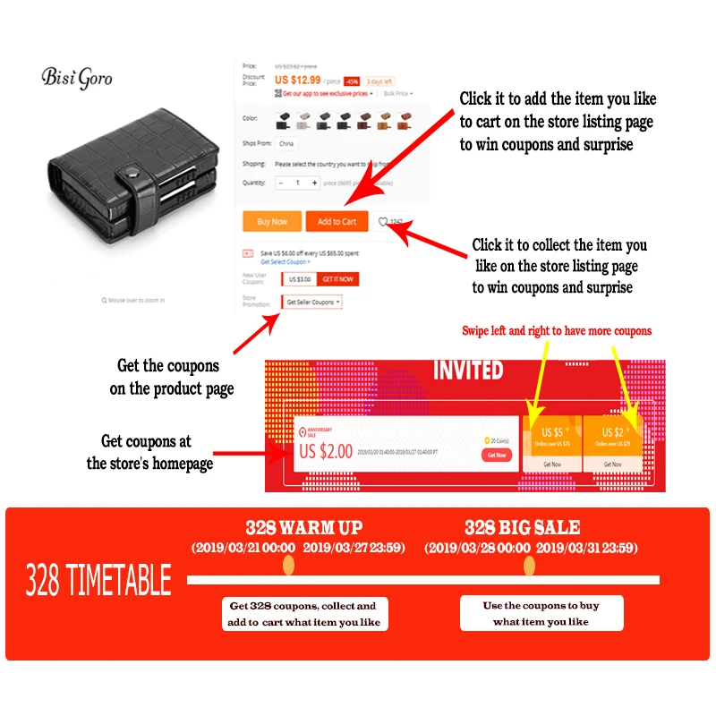 Кошелек женский из натуральной кожи с отделением для карт и кисточкой|Держатели