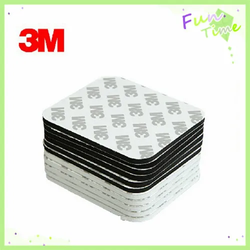

5PCS 3M double sided tape for fixed flight/electrical splitters Track Shipping