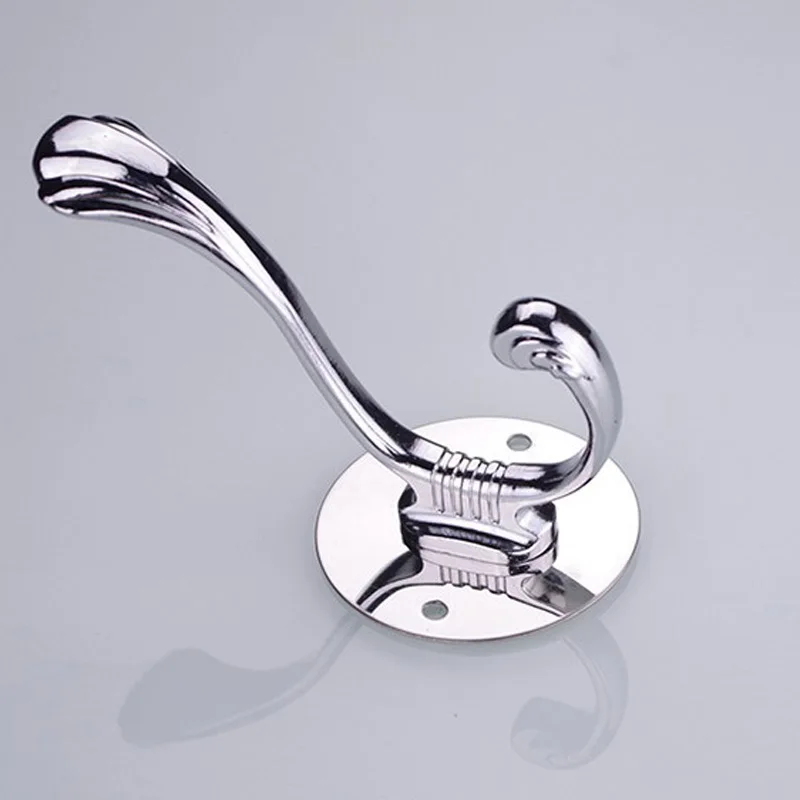 Распродажа Нержавеющая сталь пальто халат детская одежда с капюшоном крючком