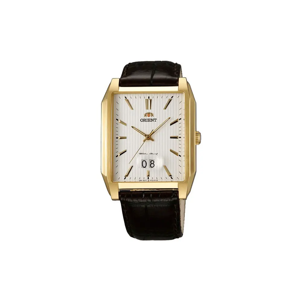 Quartz Wristwatches Orient for mens WCAA003W Watches Mans Watch Wristwatch Wrist men | Наручные часы