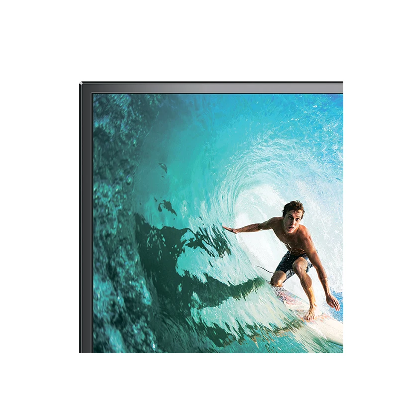 Телевизор LED 22&quot Fusion FLTV-22C100T | Электроника