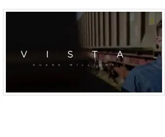 

2017 Vista by Duane Williams-Magic tricks
