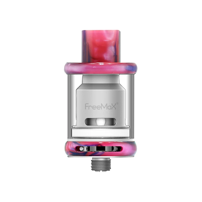 Freemax сетчатый пластиковый бак 6 мл sub Ом атомайзер из углеродного волокна Mesh Pro Coil