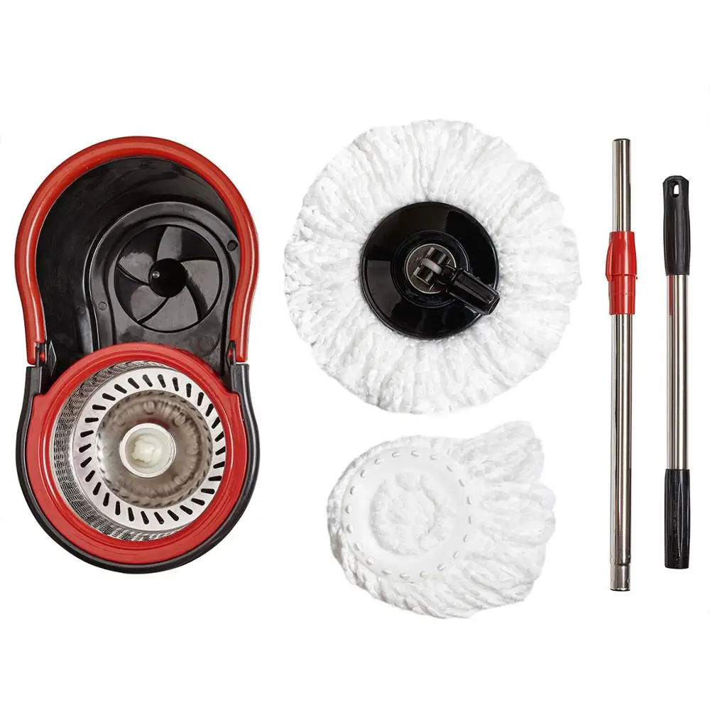 Швабра ведро с отжимом: низкие цены купить в