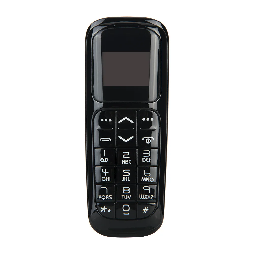 Оригинальный Bluetooth Dialer Long cz V2 0 66 дюйма Magiac Voice мини мобильный телефон с поддержкой