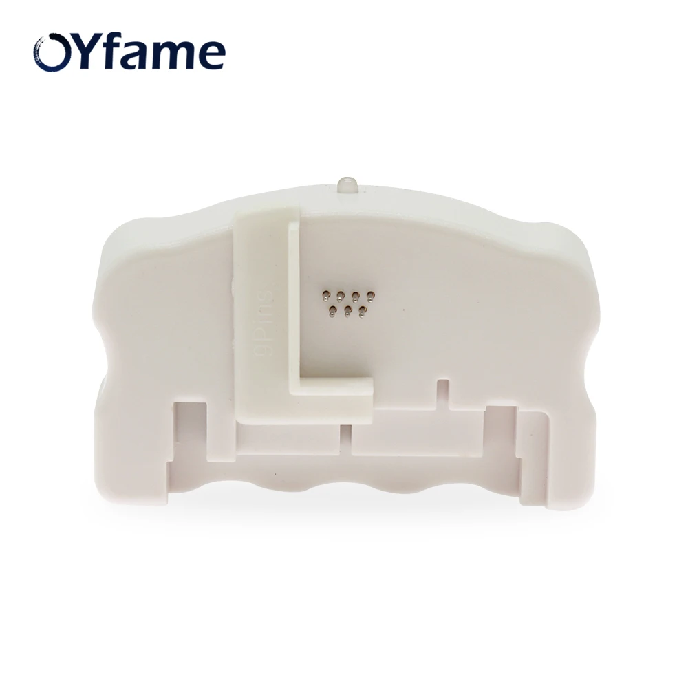 OYfame 268 чип Resetter для EPSON все 7 PIN и большинство 9 пиновых чернил картриджей