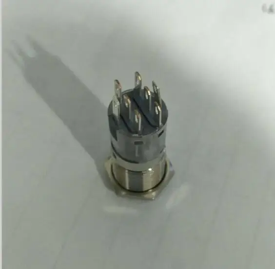 

Пробный заказ для R.S.ENGINEERING SRL