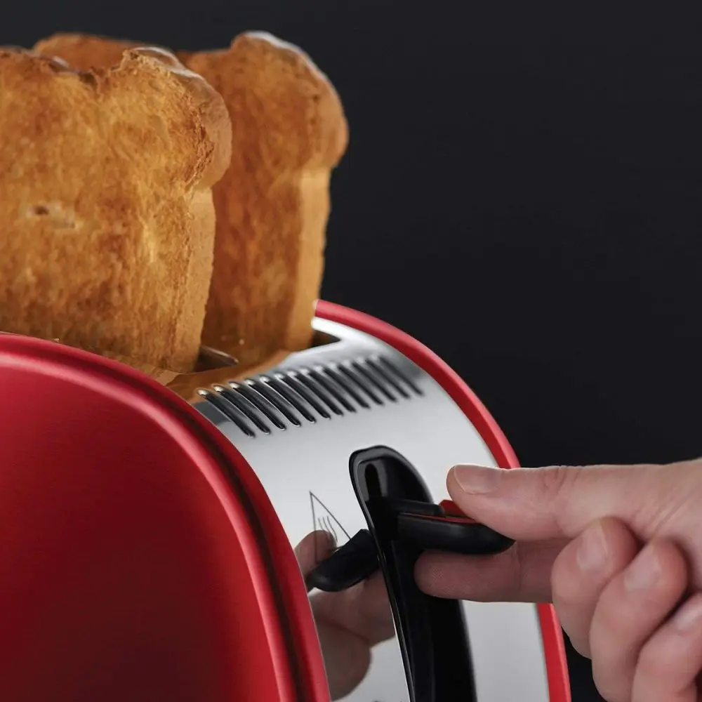 Тостер Russell Hobbs 21290 56 тостер сэндвич бытовые кухонные приборы приготовление жарки