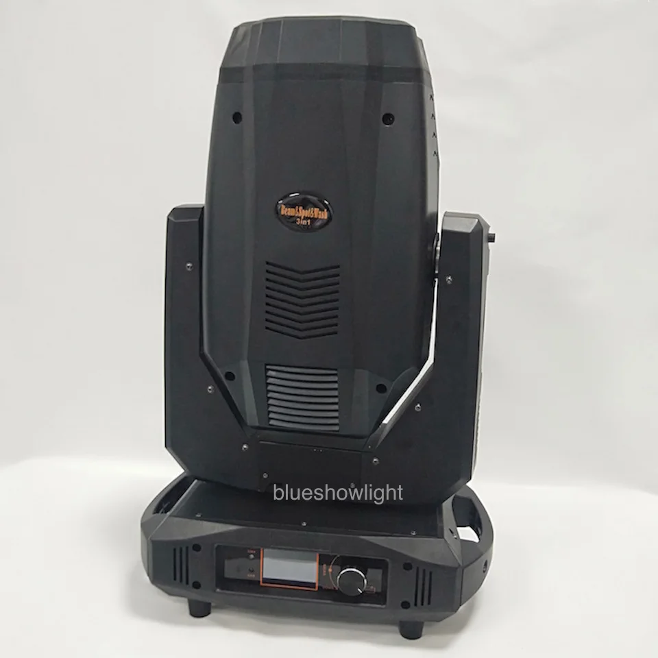 Без налога 6 шт./flightcase Sharpy Beam Lyre 17r луч точечной стирки 3 в 1 350 Вт светодиодный