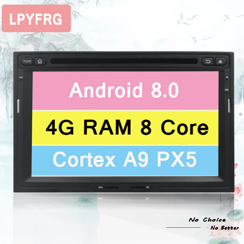 Автомобильный DVD плеер android 10 0 GPS ГЛОНАСС навигация для Citroen Berlingo Peugeot Partner 3008/5008