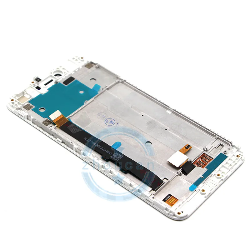 5 &quot720x1080 IPS дисплей для Xiaomi Redmi Примечание 5A сенсорный ЖК-экран с рамкой Prime LCD Y1/Y1