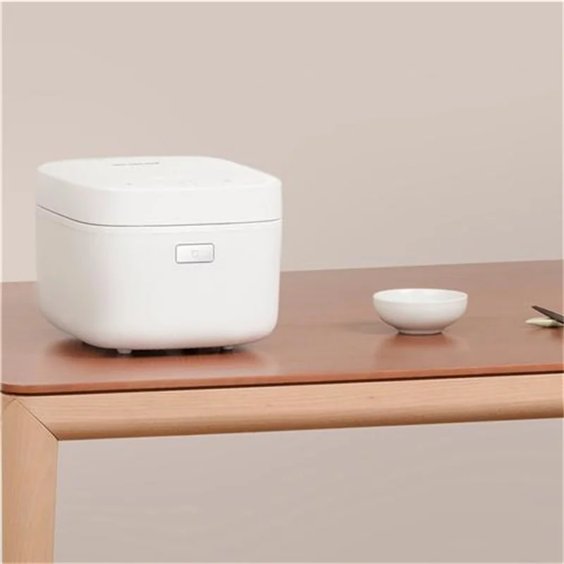 Оригинальный Xiaomi Mijia IH 3L рисоварка высокого давления емкость 2 4 ГГц WiFi