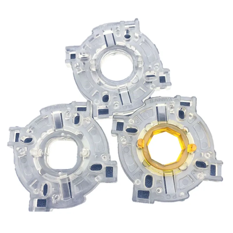 

3 pcs/lot Arcade Stick Gate for Sanwa Joystick