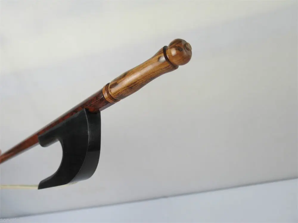 Барочный бант из змеиной древесины высокий уровень белого цвета 2 шт. | Спорт и