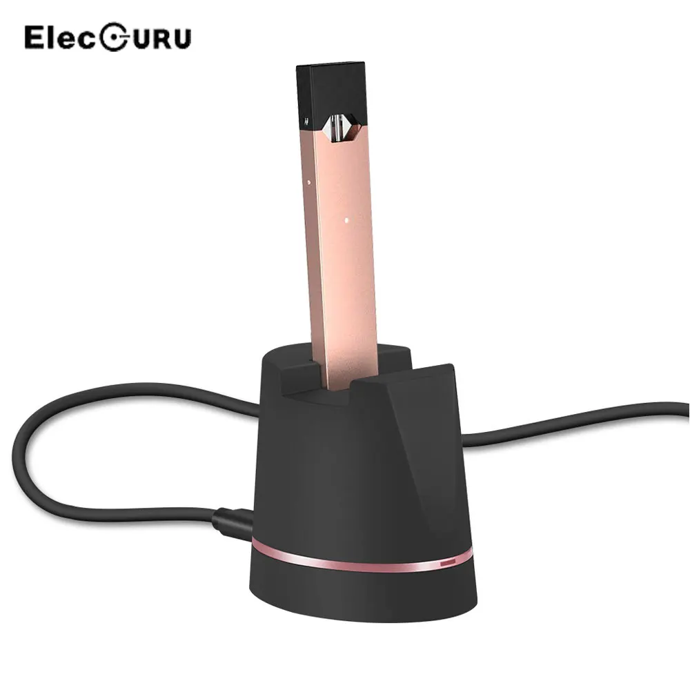 Зарядное устройство JUUL для электронных сигарет футов/1 м USB кабель быстрой