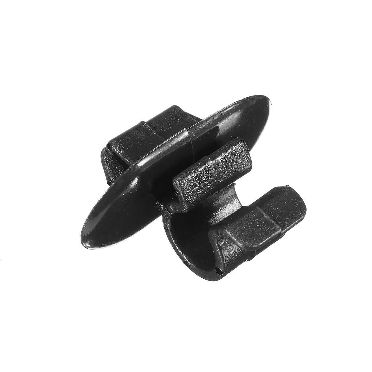 Зажимы для капота 2 шт. пластиковый держатель Citroen Peugeot Vauxhall Vivaro|clip fastener|fasteners