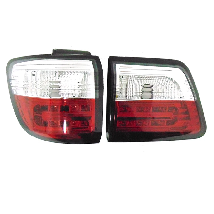 Комплект задних фонарей для TOYOTA FORTUNER 2005 2006 2007 2008 2009 2010 2011 | Автомобили и мотоциклы