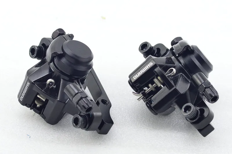 DEORE XT ALIVIO M375 MTB горный велосипед машина дисковый тормоз SHIMANO суппорт части