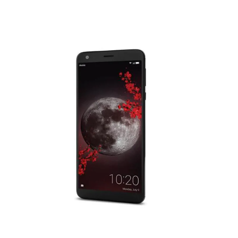 SHARP B10 мобильный телефон Android 7 0 3 ГБ ОЗУ 32 Гб ПЗУ 5 дюймов Восьмиядерный MT6750T