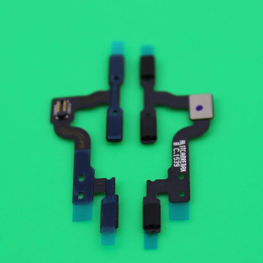 Кнопка питания громкости переключатель ленты FPC гибкий кабель сменные детали для