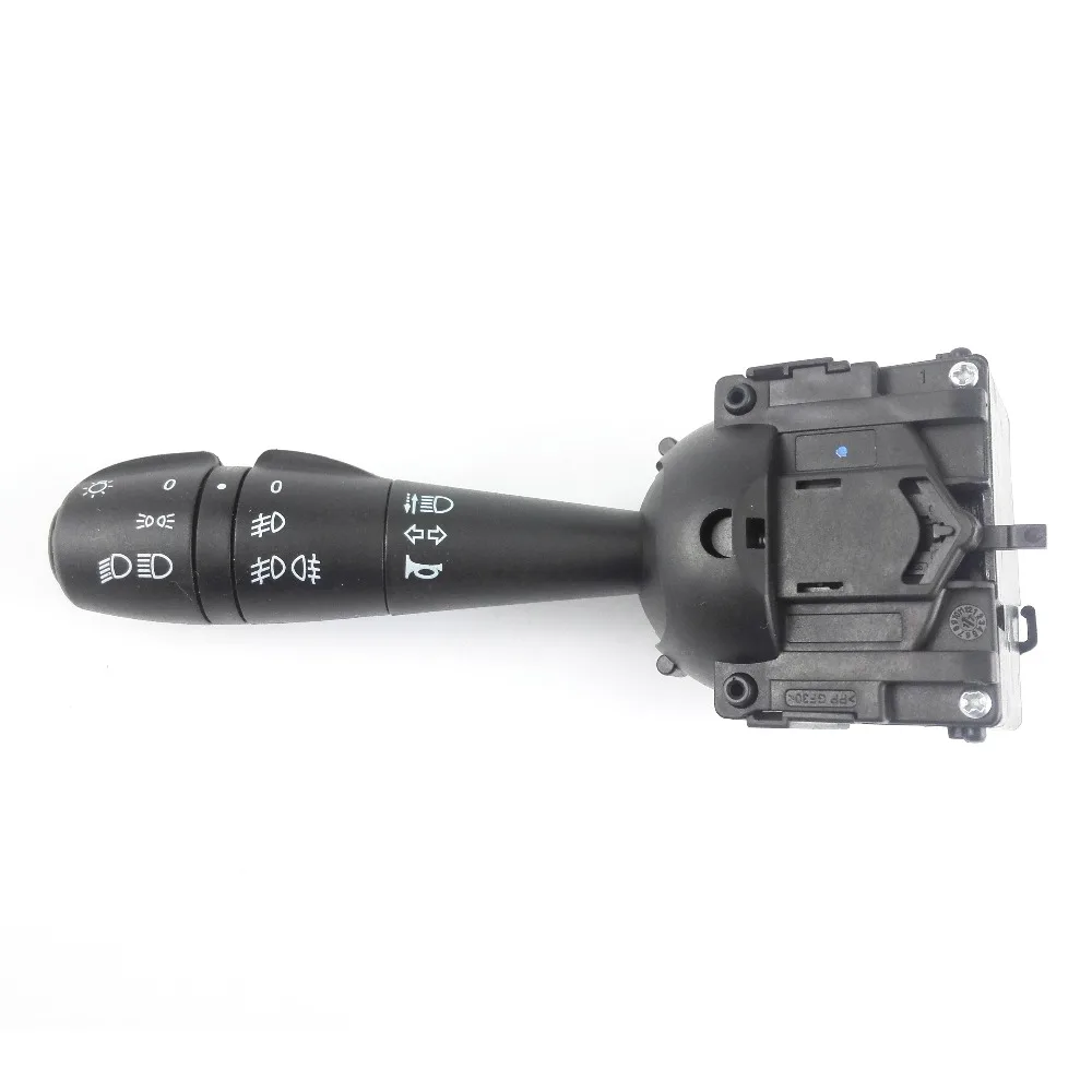 Переключатель рулевой колонки для Renault Dacia Dokker Lodgy Logan Sandero 2012 251682 8201167988 681726046R 255