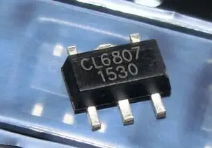 

100% NEW Free shipping CL6807 SOT89-5 MODULE new in stock Free Shipping