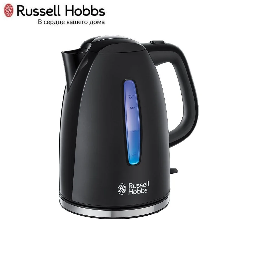 Электрочайник Russell Hobbs 22591-70 | Бытовая техника