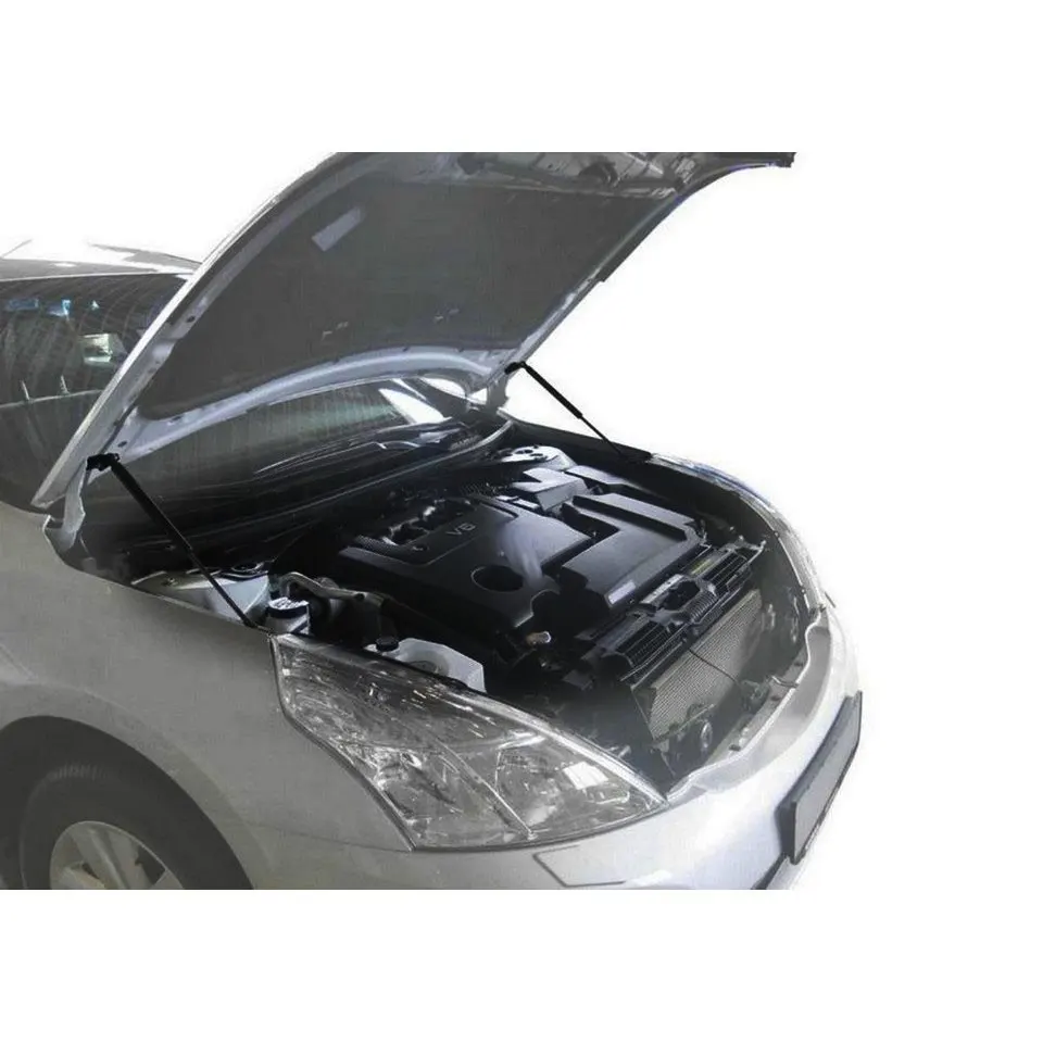 Для Nissan Teana II J32 2008-2014 Упоры капота газовые амортизаторы 2 шт. [AutoUpor UNITEA012] |