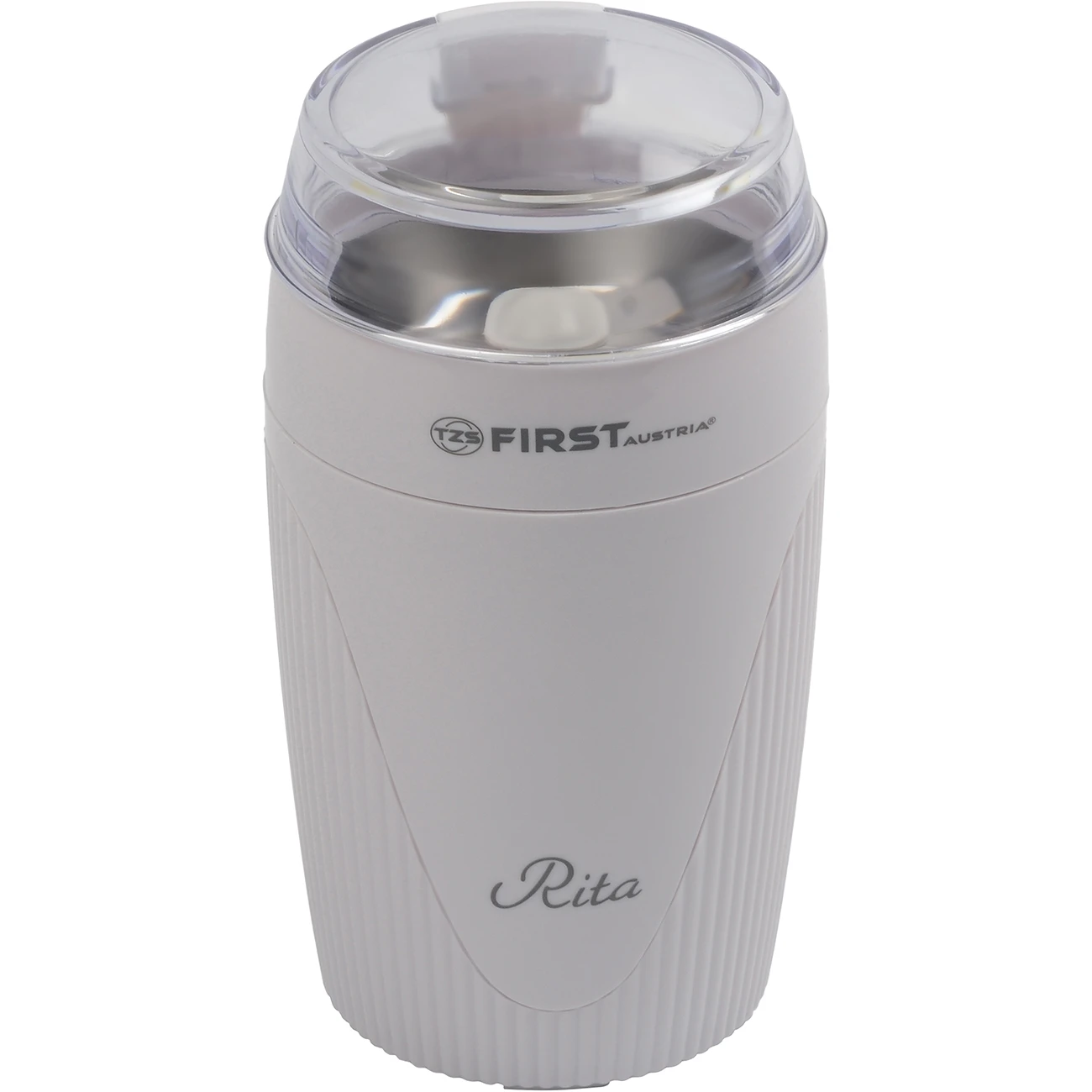 Кофемолка FIRST FA 5481 1 White (90 Вт 28 г)|grinder| |