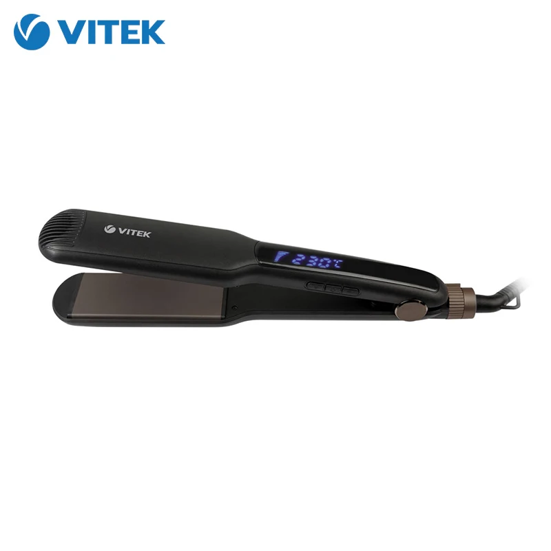 Выпрямитель Vitek VT 8416|Утюжки для выпрямления| |