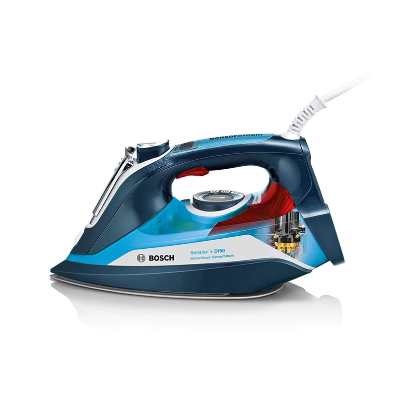 Паровая станция Bosch TDI903031A | Бытовая техника