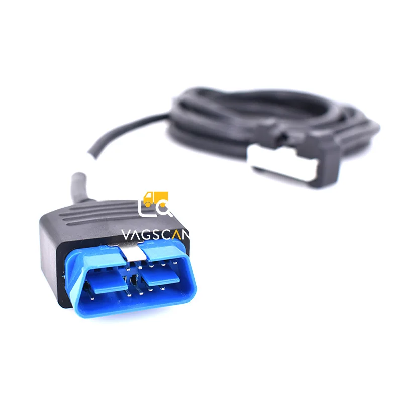Диагностический инструмент VCADS Pro 88890180 кабель 88890020 88890026 OBD II|obd cable|truck cablescable obd |